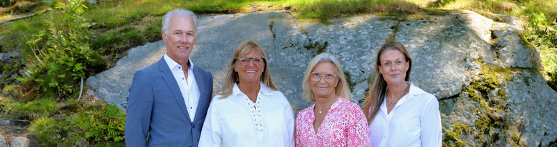 LEDNINGSGRUPPEN